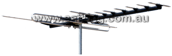 SatKing 13 Element Digital Only